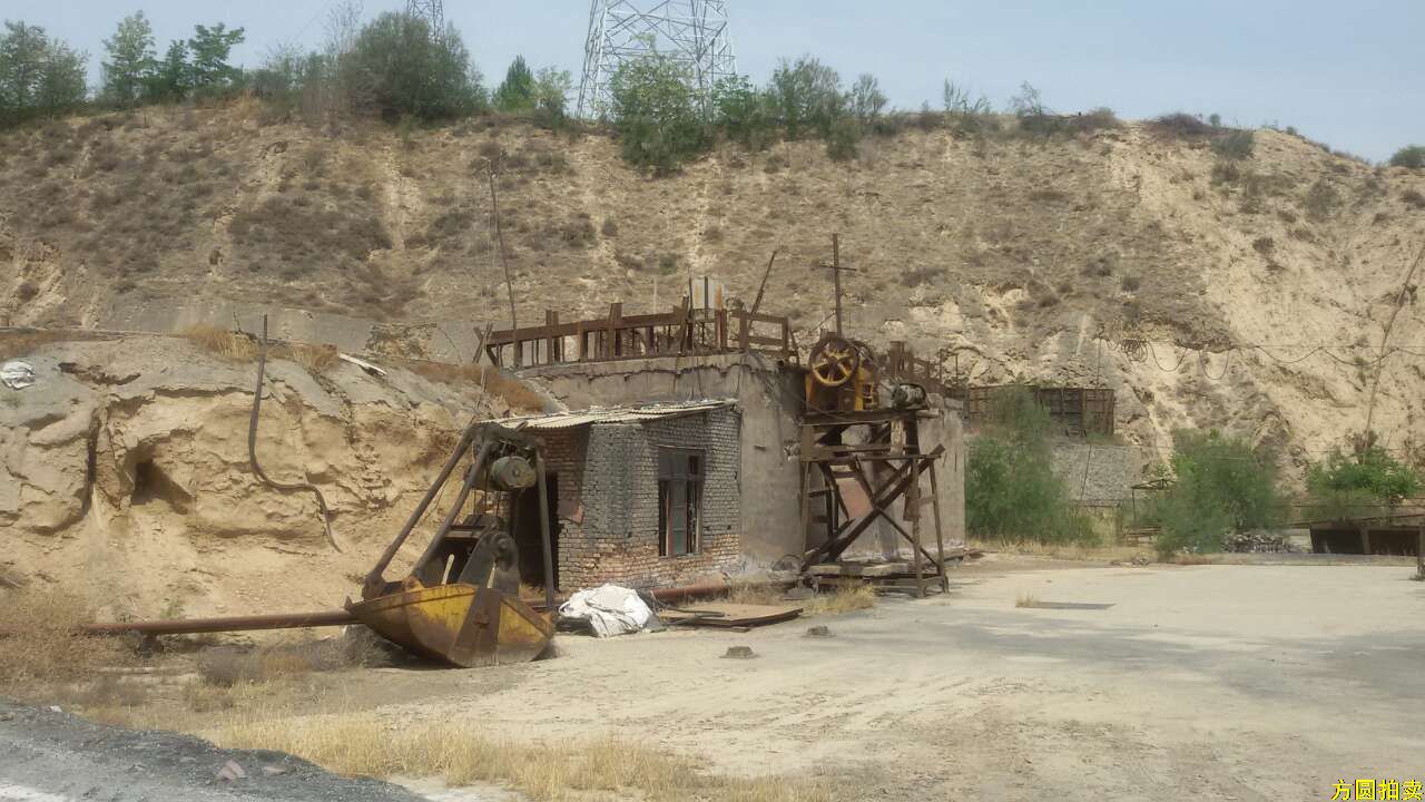 【设备拍卖】临夏州中级人民法院执行资产拍卖公告